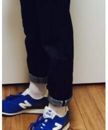 NEW BALANCE | スニーカー