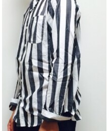 NANO universe | シャツ/ブラウス