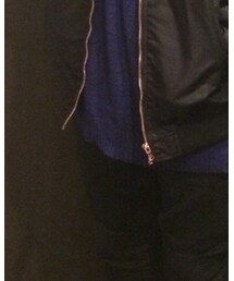 GU | ニット/セーター