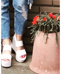 Fabbyfabby | サンダル