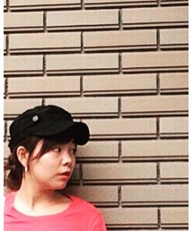 haruju | キャップ