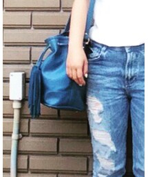 no brand | ショルダーバッグ