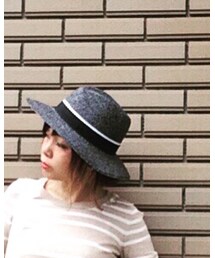 no brand | ハット