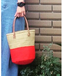 B-COMPANY | かごバッグ