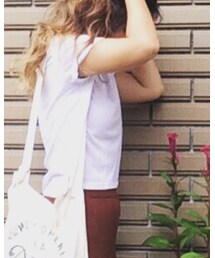 Bershka | Tシャツ/カットソー