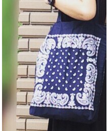 B-COMPANY | トートバッグ