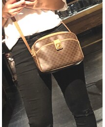 CELINE | ショルダーバッグ