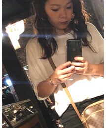 Ungrid | Tシャツ/カットソー