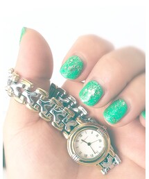 Yves Saint Laurent | アナログ腕時計