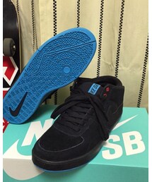 NIKE SB | スニーカー