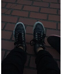 VANS | スニーカー