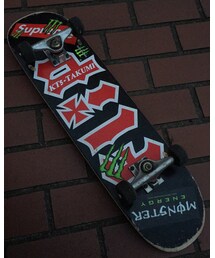 スケボー | その他