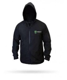 monster energy | ナイロンジャケット