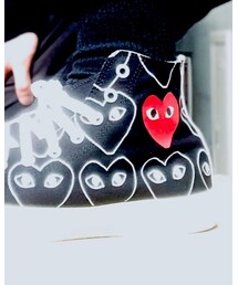 COMME des GARCONS | スニーカー