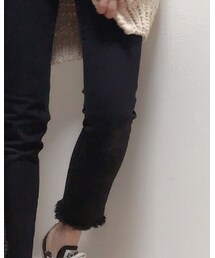 UNIQLO | パンツ
