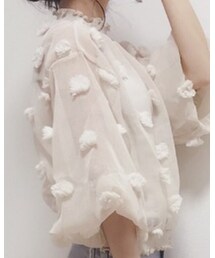 apricot | その他トップス