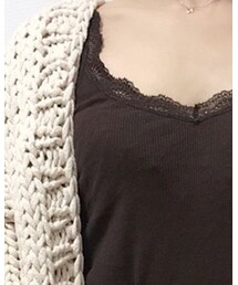 UNIQLO | タンクトップ