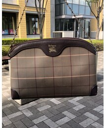 BURBERRY | バッグ