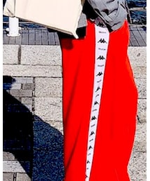 Kappa | パンツ
