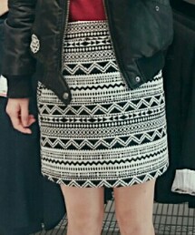 INGNI | スカート