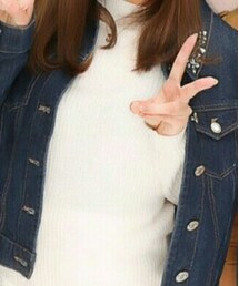 GU | ニット/セーター