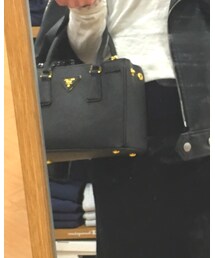 PRADA | トートバッグ