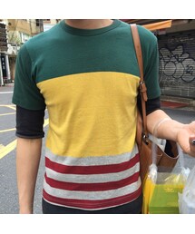 no brand | Tシャツ/カットソー