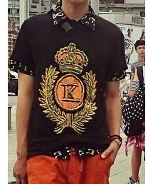 no brand | トップス