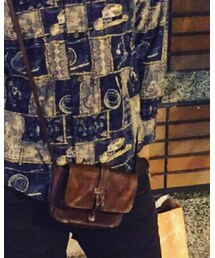 VINTAGE | シャツ/ブラウス