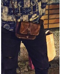 no brand | ショルダーバッグ