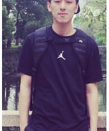 NIKE | Tシャツ/カットソー