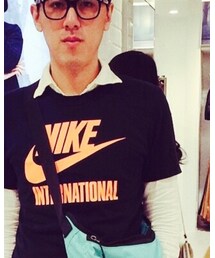 NIKE | Tシャツ/カットソー