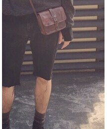 MUJI Labo | その他パンツ