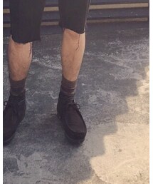 ZARA | ソックス/靴下