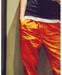 UNIQLO | チノパンツ