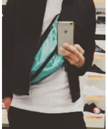 NIKE | ショルダーバッグ