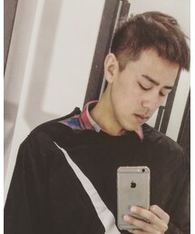 RAGEBLUE | シャツ/ブラウス