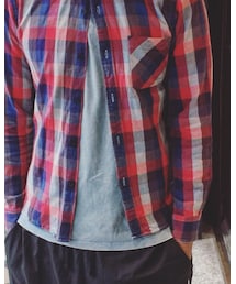 RAGEBLUE | シャツ/ブラウス