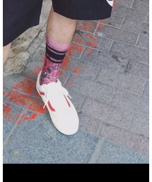 VANS | その他シューズ