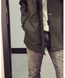 NIKE | ピーコート