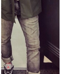 NIKE | デニムパンツ