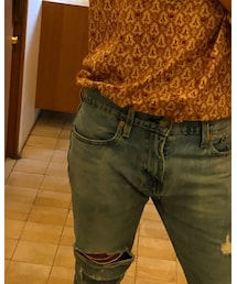 Levi's | デニムパンツ