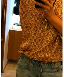 SAINT LAURENT PARIS | アンサンブル