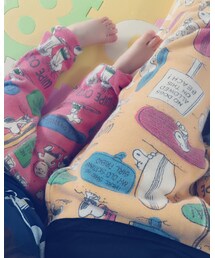 親子コーデ | その他パンツ