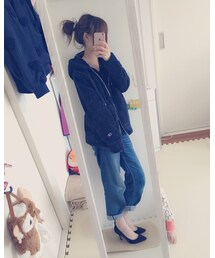 FREAK'S STORE | パーカー