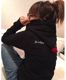 aikoパーカー | パーカー