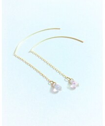 Handmade | ピアス（両耳用）