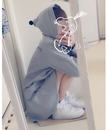 aikoパーカー | パーカー