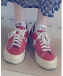 CONVERSE | スニーカー