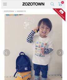 zozo掲載🐶 | Tシャツ/カットソー
